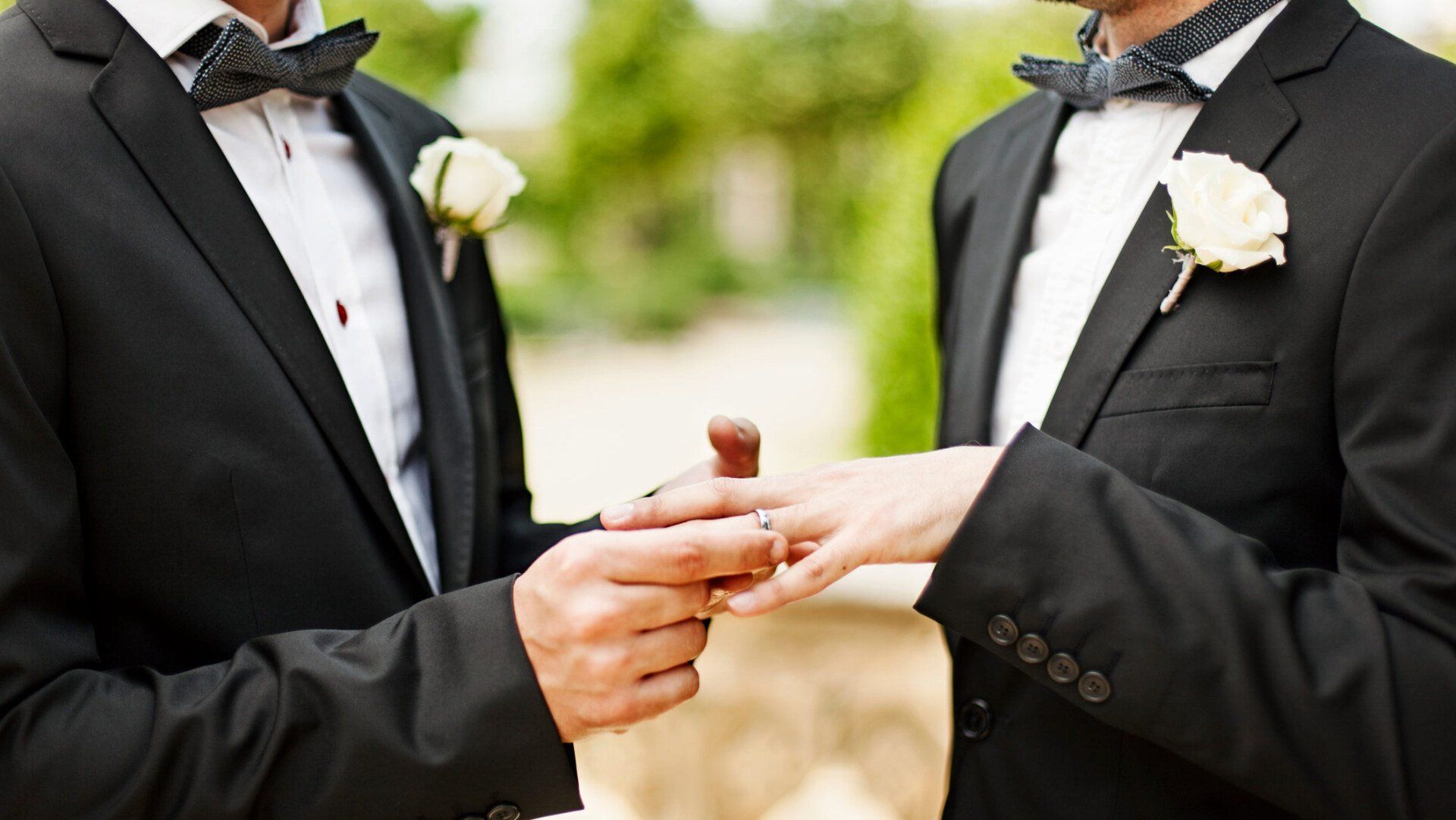 Nontraditional Marriage — Chelmsford, MA — Kurland & Grossman PC