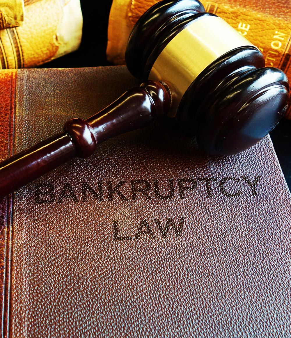 Bankruptcy Law — Chelmsford, MA — Kurland & Grossman PC