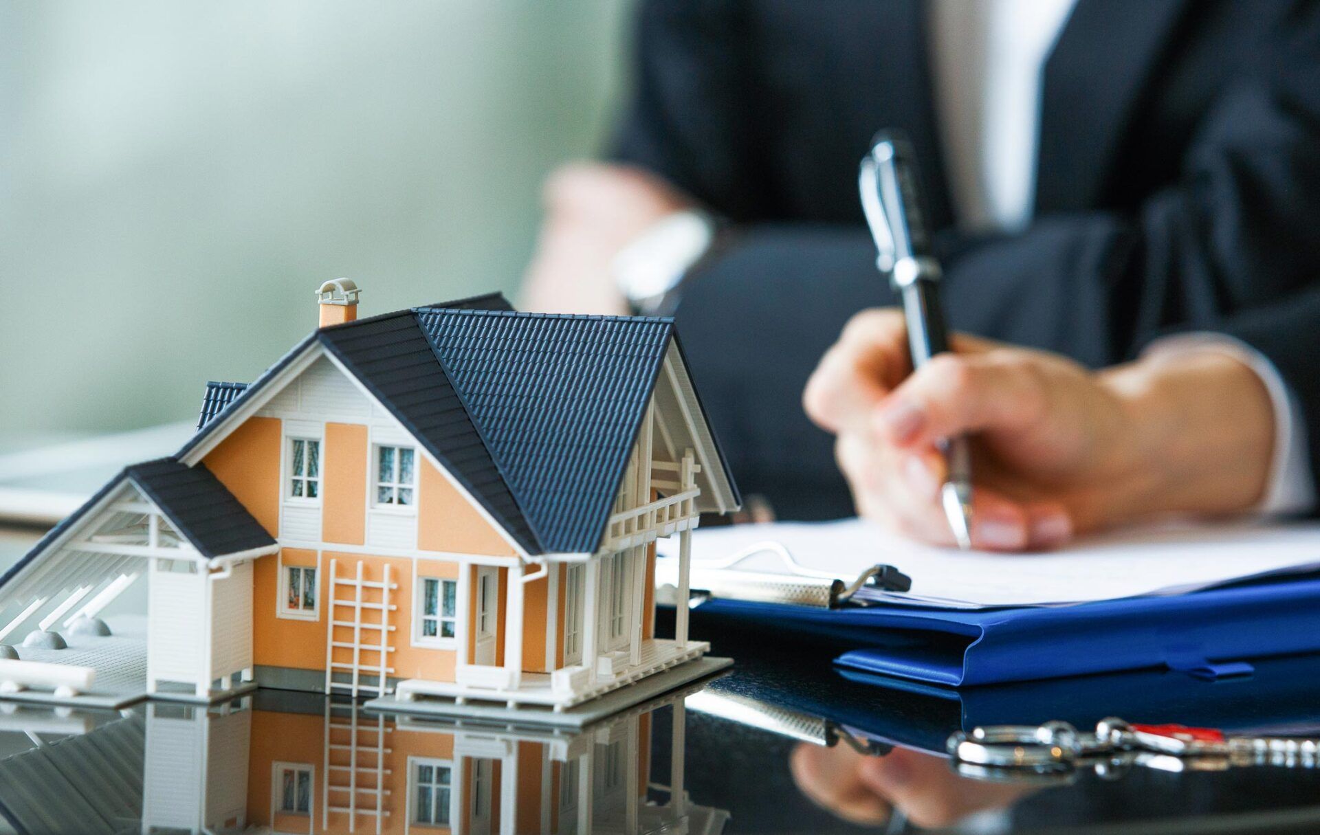 Real Estate Legal Service — Chelmsford, MA — Kurland & Grossman PC