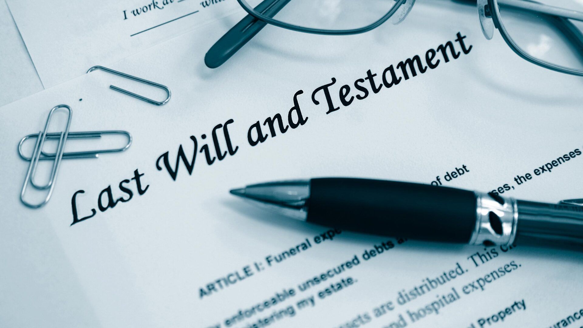 Probate — Chelmsford, MA — Kurland & Grossman PC