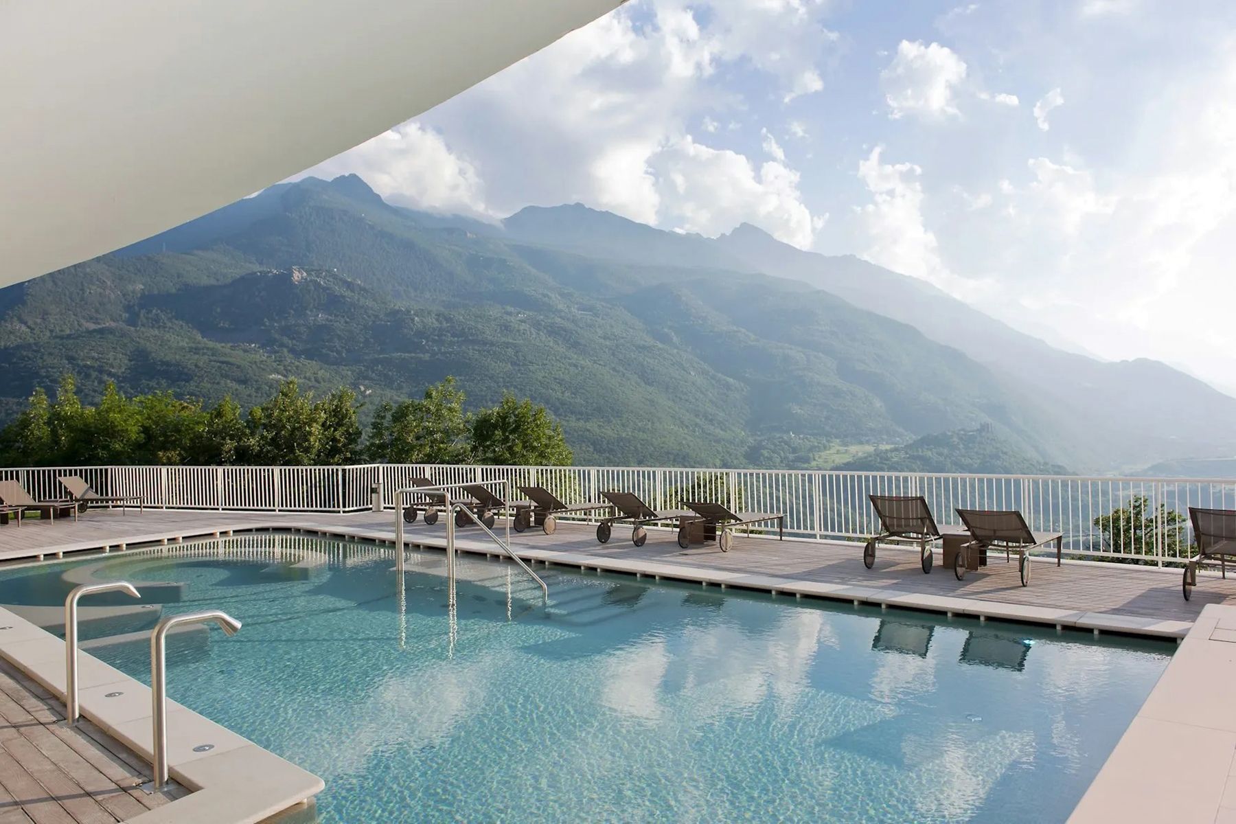 convenzione terme Saint Vincent