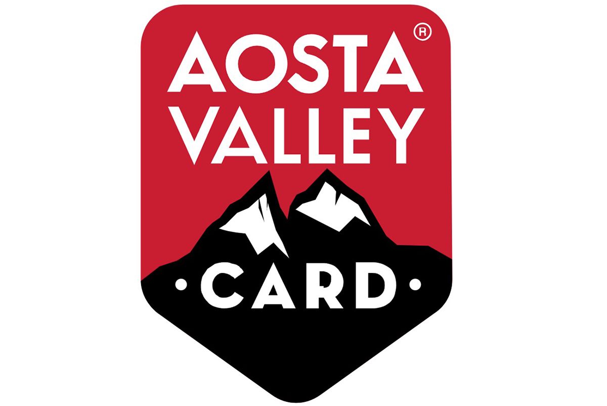 Aosta Valley Card