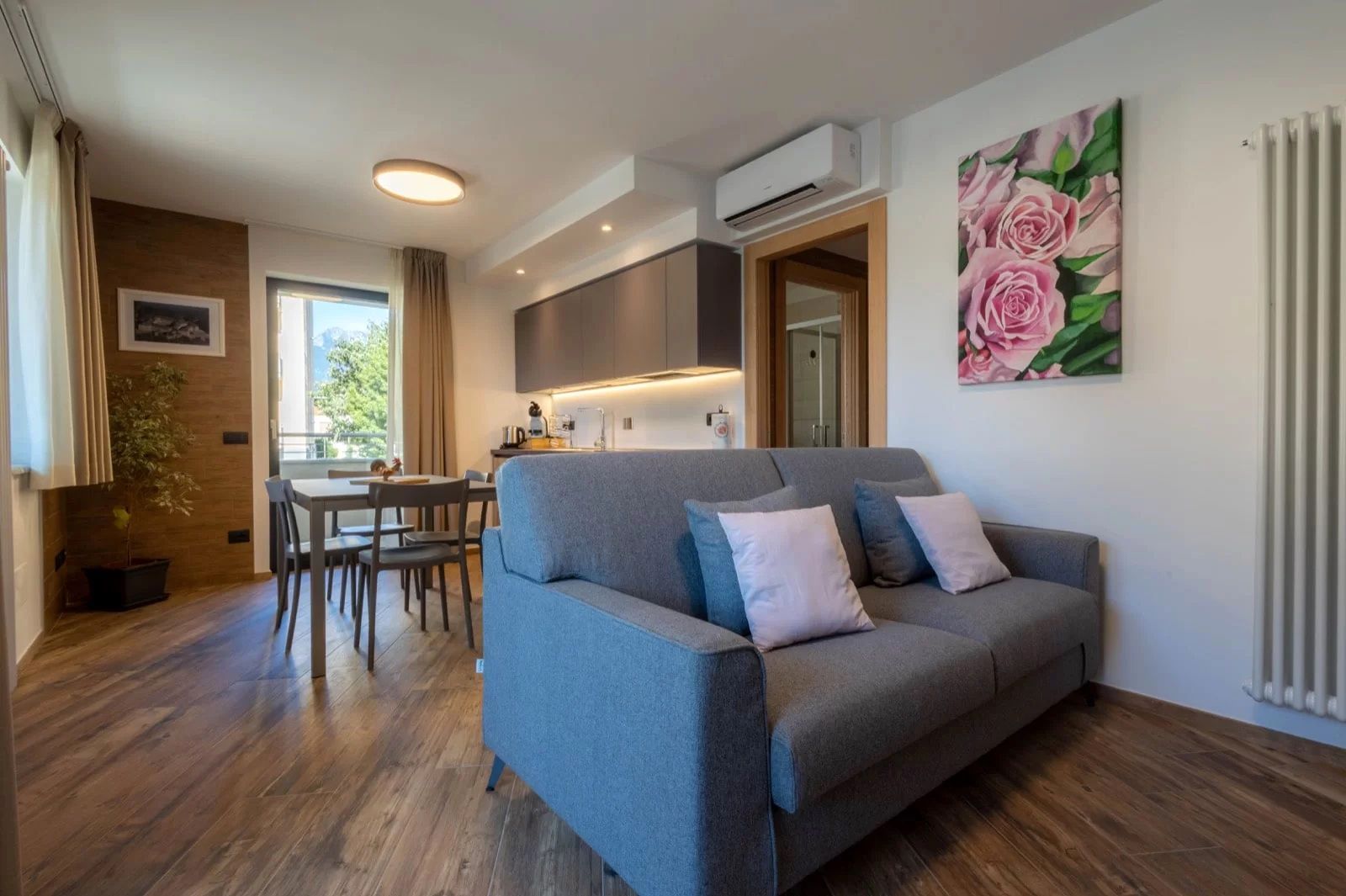 casa vacanze valle d'aosta
