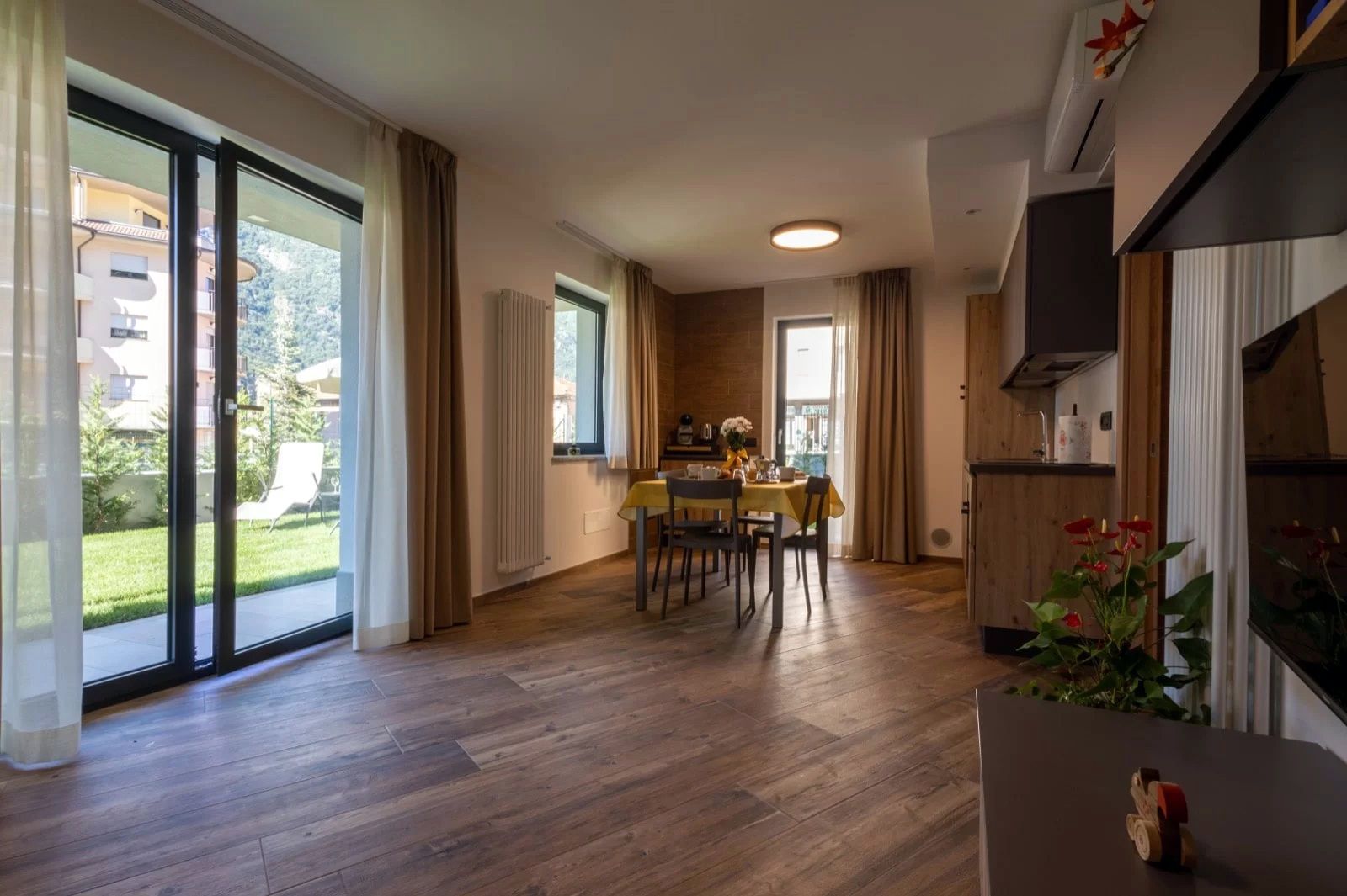 casa vacanze valle d'aosta
