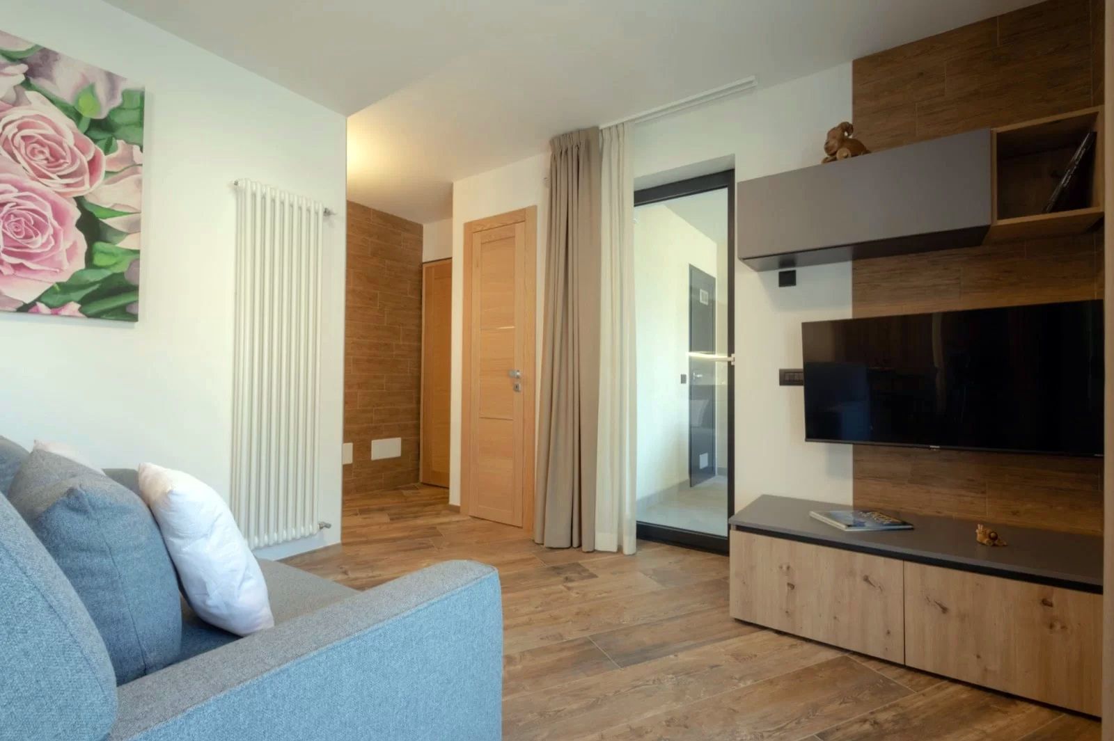 casa vacanze valle d'aosta