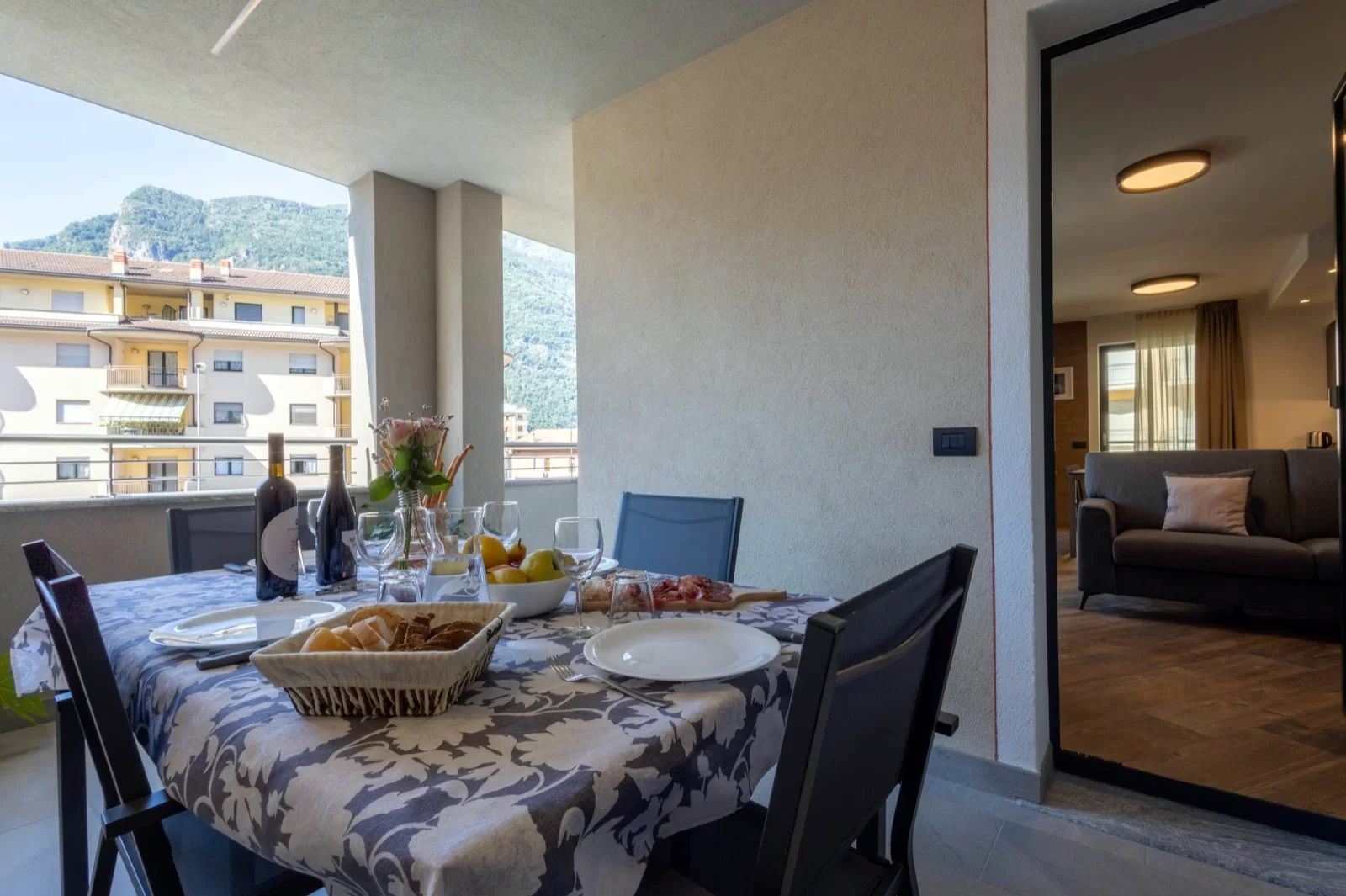 casa vacanze valle d'aosta