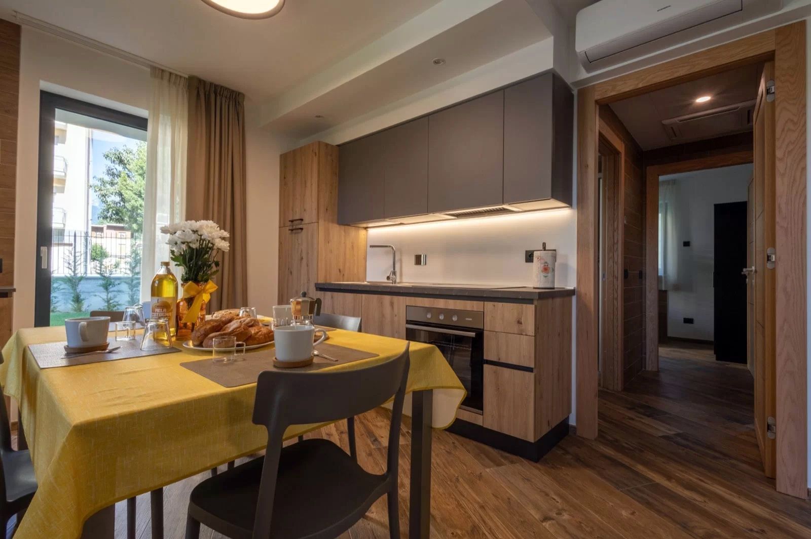 casa vacanze valle d'aosta