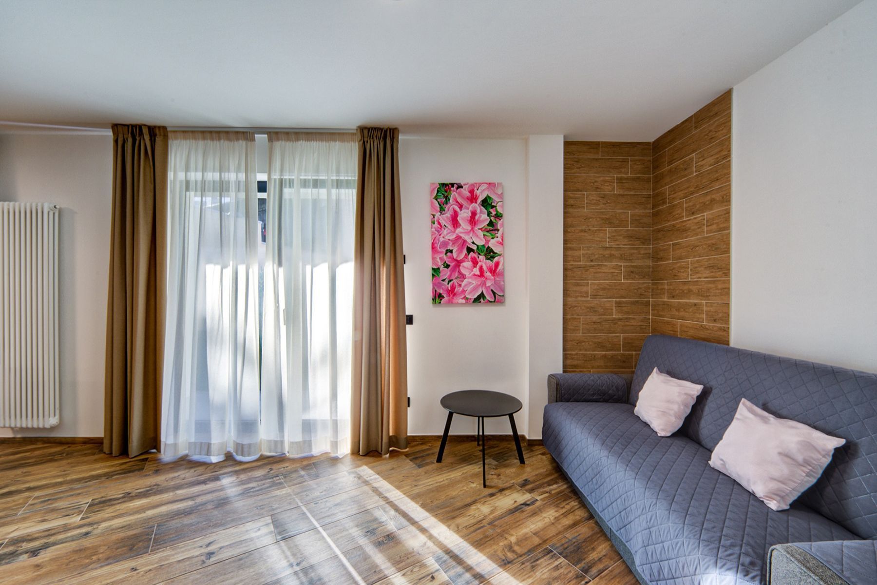 casa vacanze Azalea in Valle d'Aosta