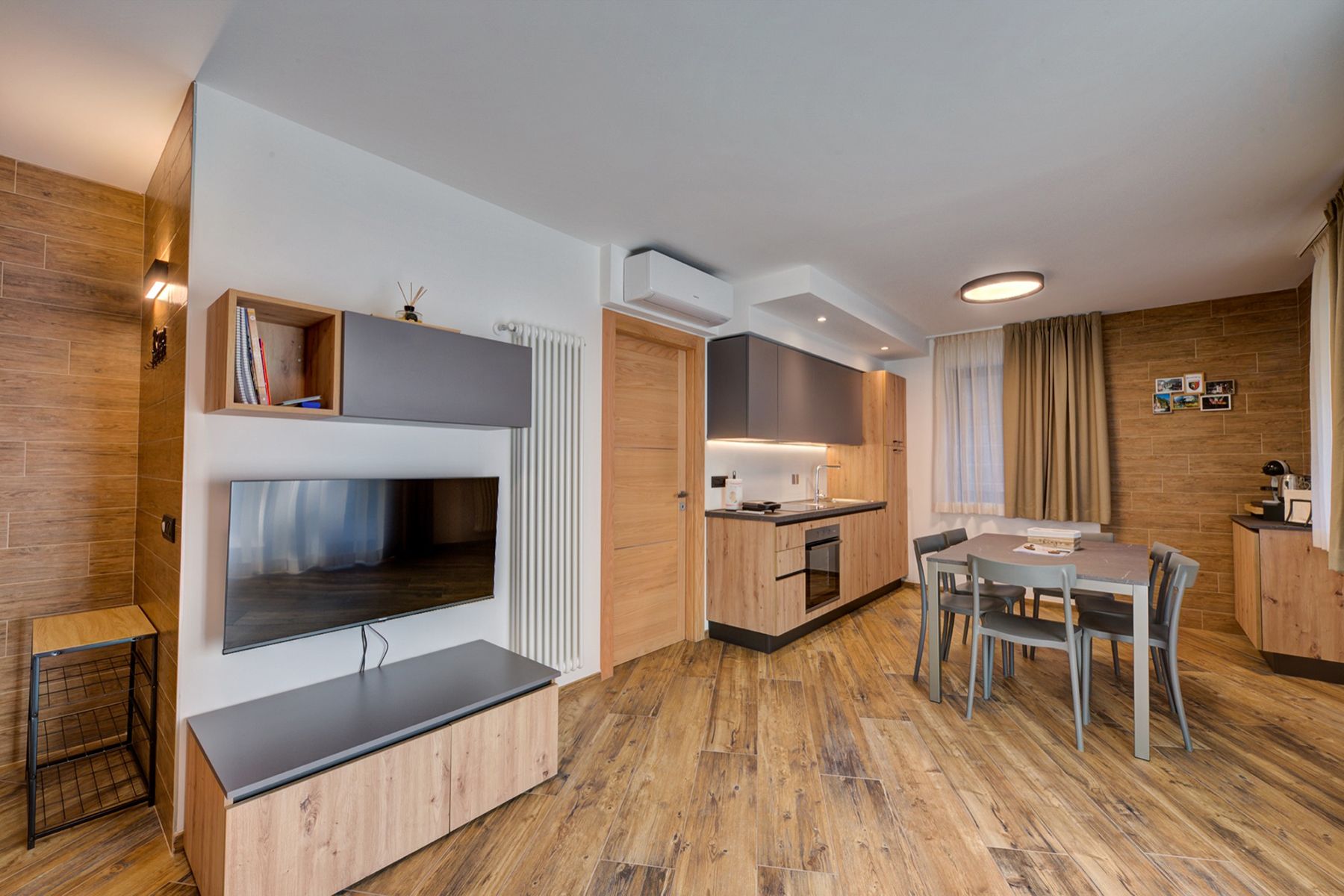 casa vacanze Azalea in Valle d'Aosta