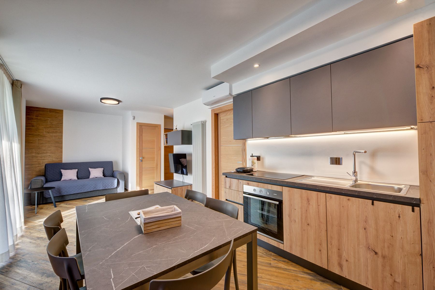 casa vacanze Azalea in Valle d'Aosta