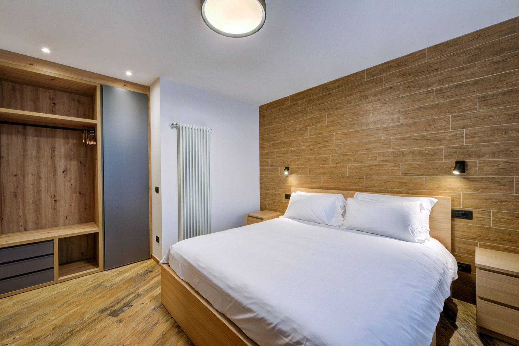 casa vacanze Azalea in Valle d'Aosta