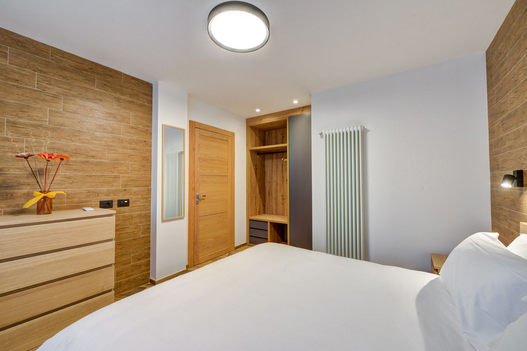 casa vacanze Azalea in Valle d'Aosta