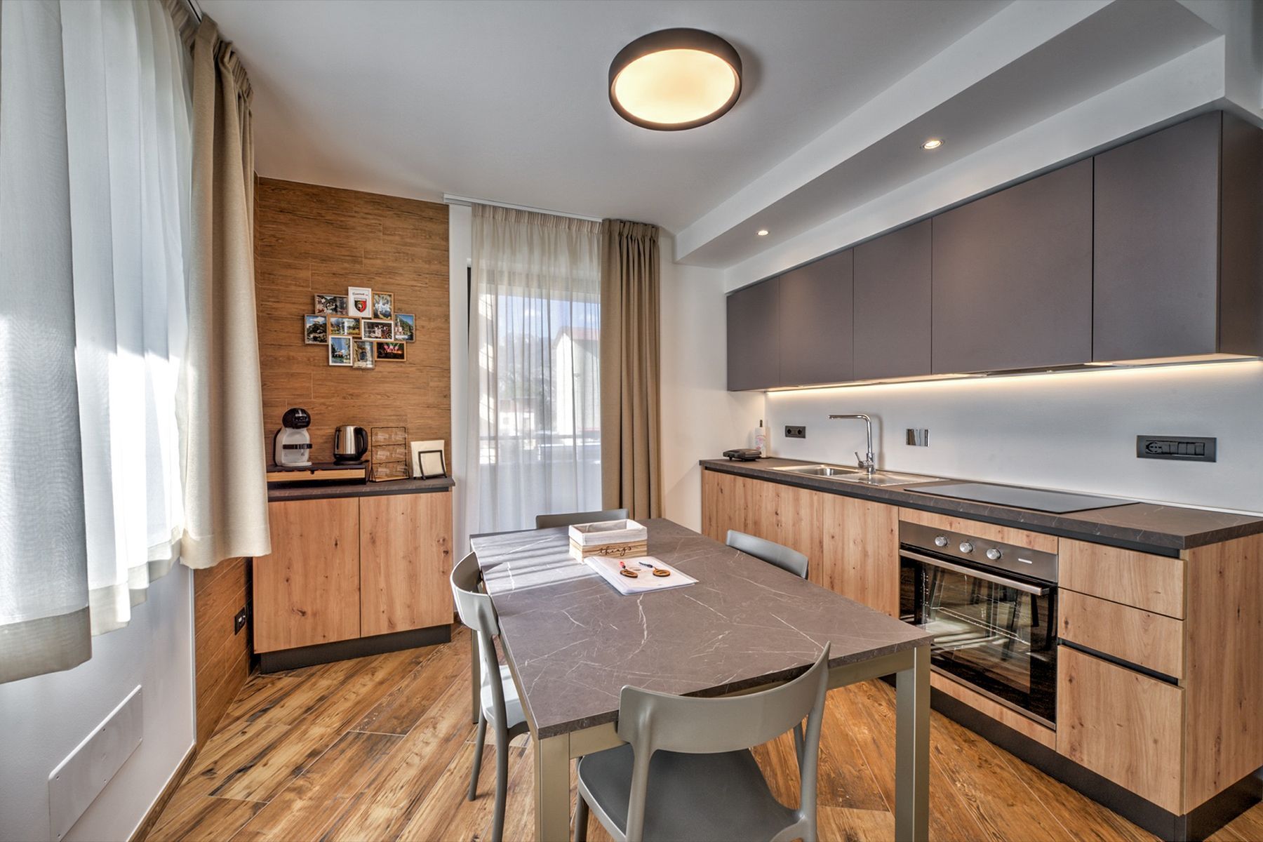 casa vacanze Iris in Valle d'Aosta