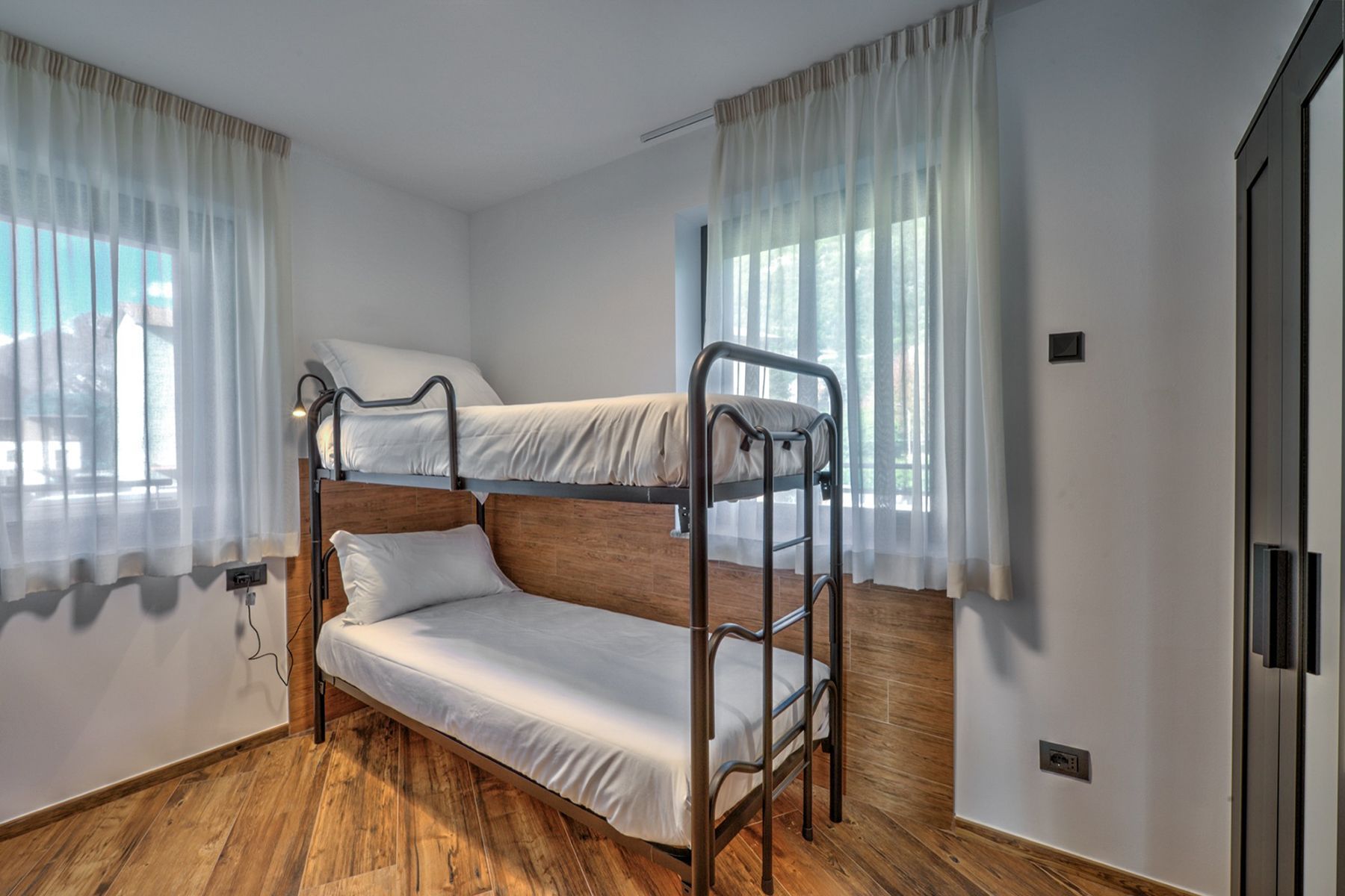 casa vacanze Iris in Valle d'Aosta