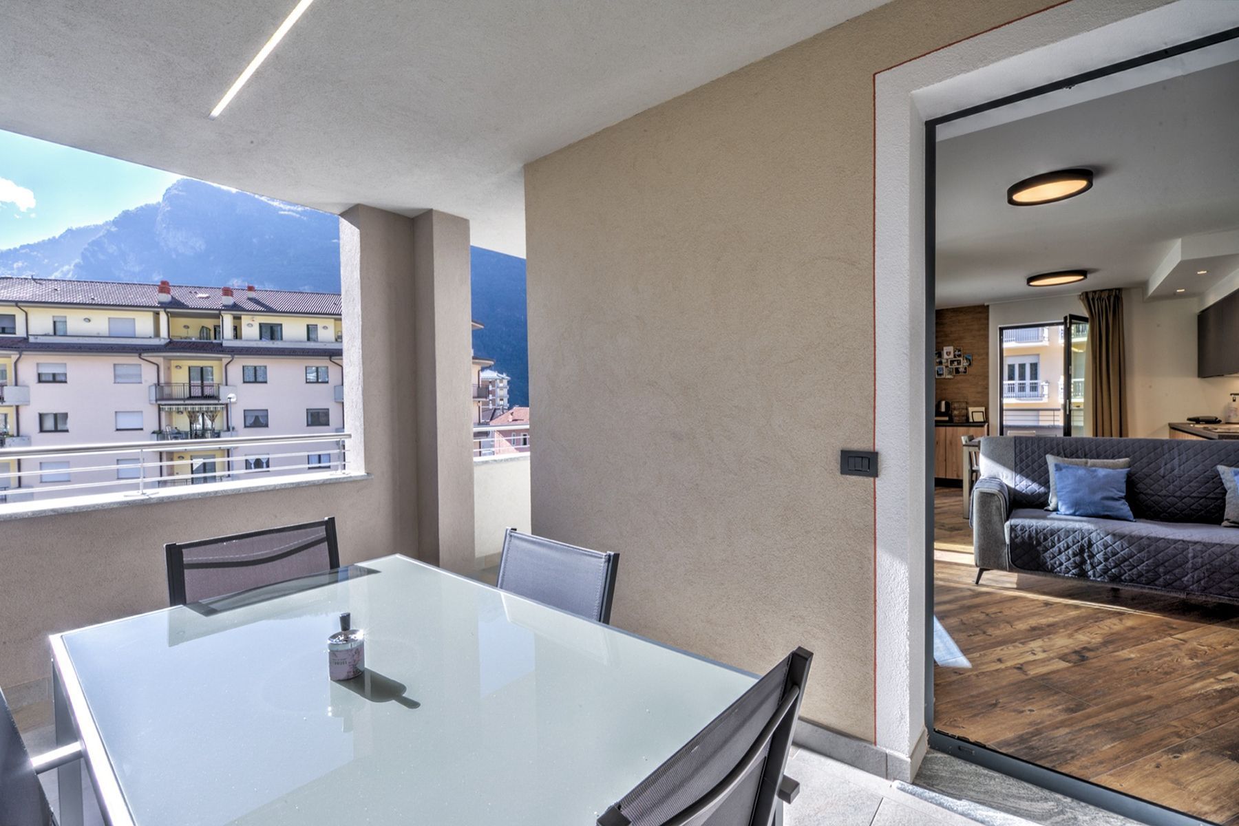 casa vacanze Iris in Valle d'Aosta