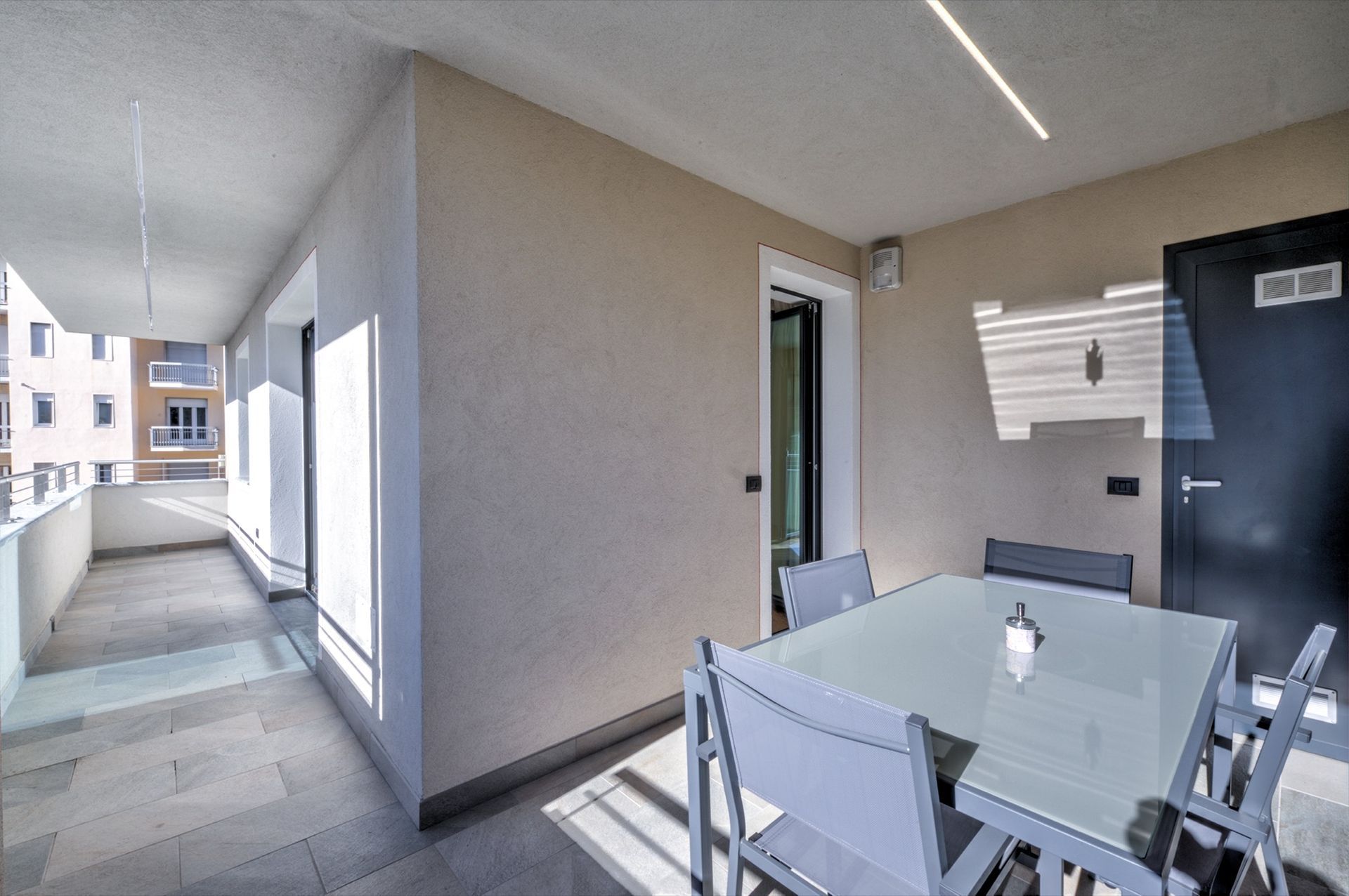 casa vacanze Iris in Valle d'Aosta