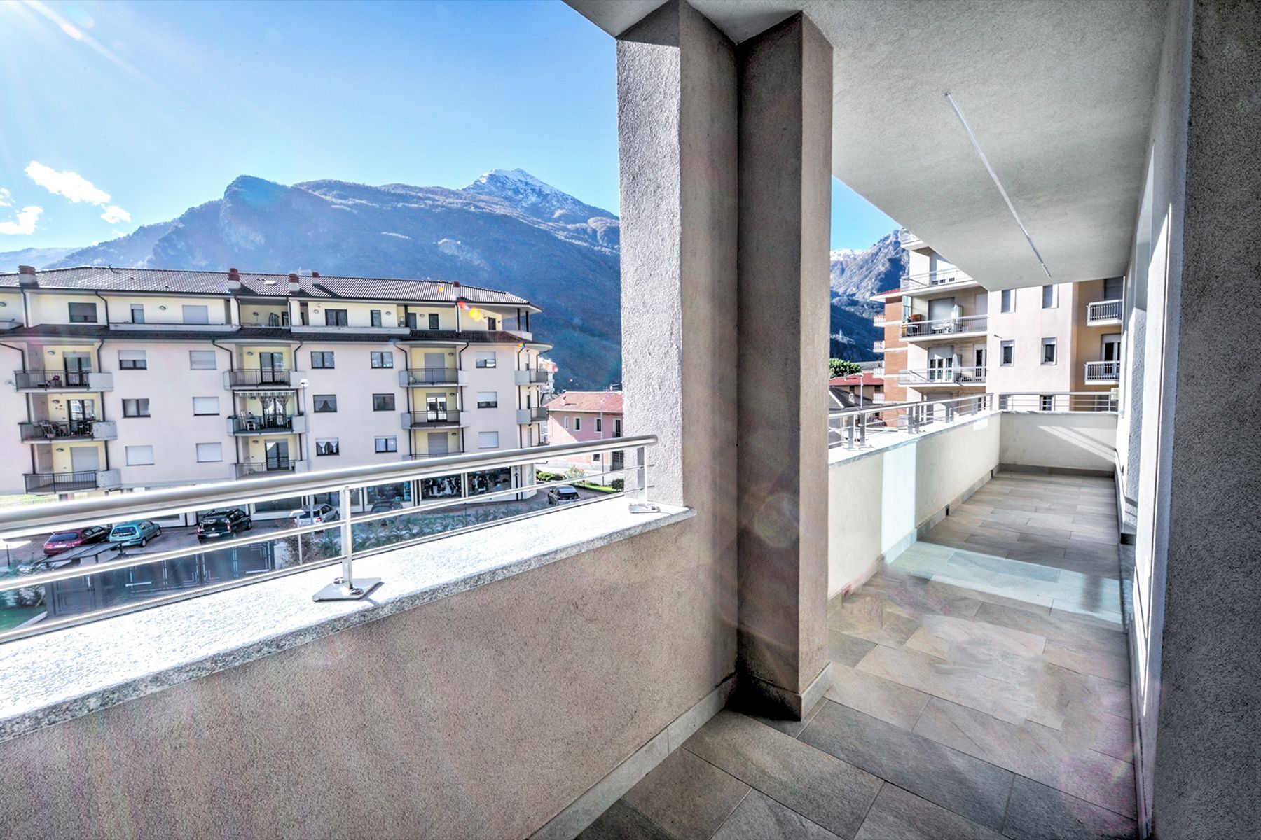 casa vacanze Iris in Valle d'Aosta