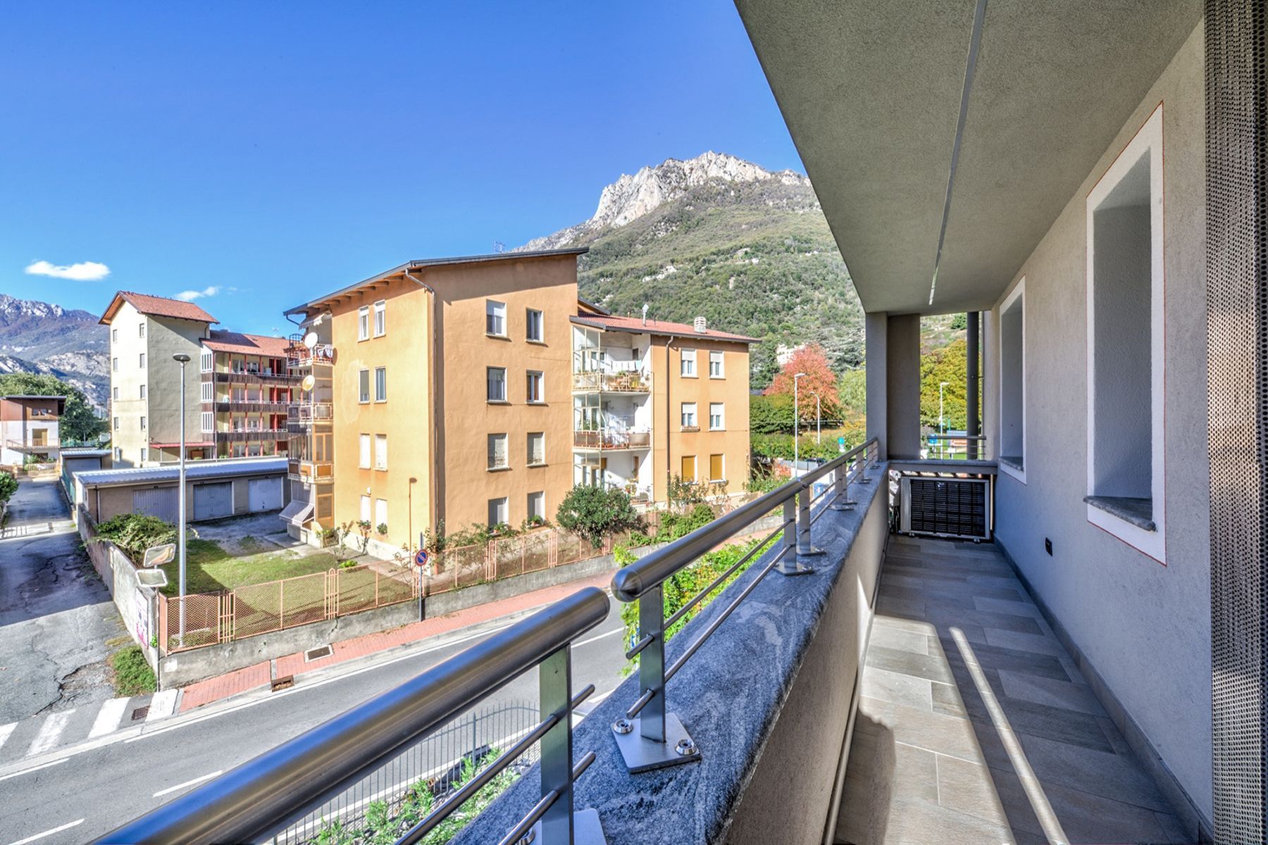 casa vacanze Iris in Valle d'Aosta