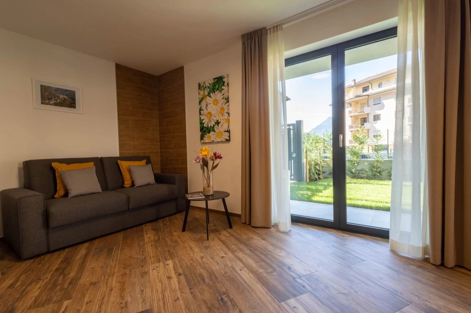 holiday home margherita