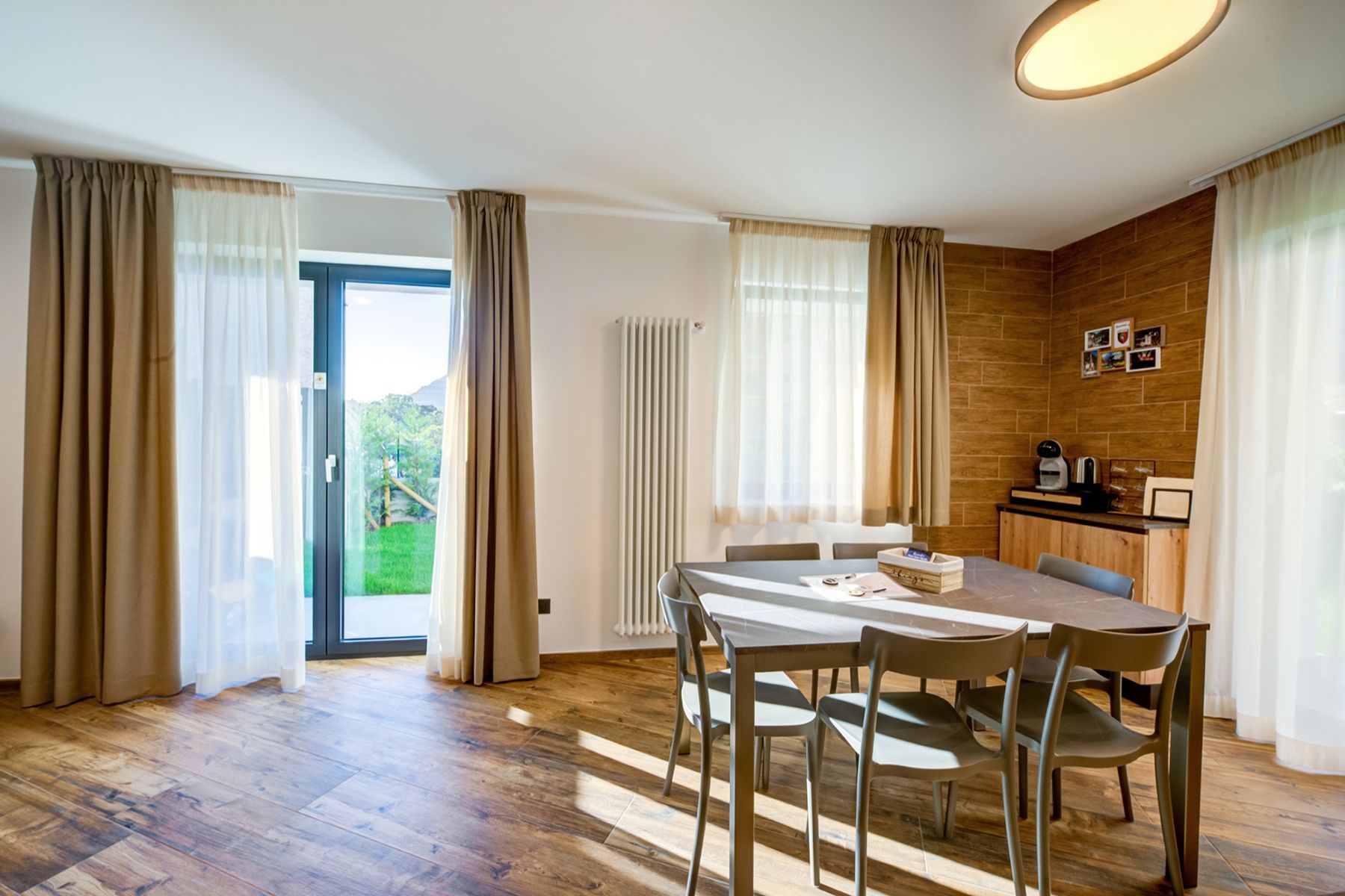 holiday house Margherita in Aosta Valley