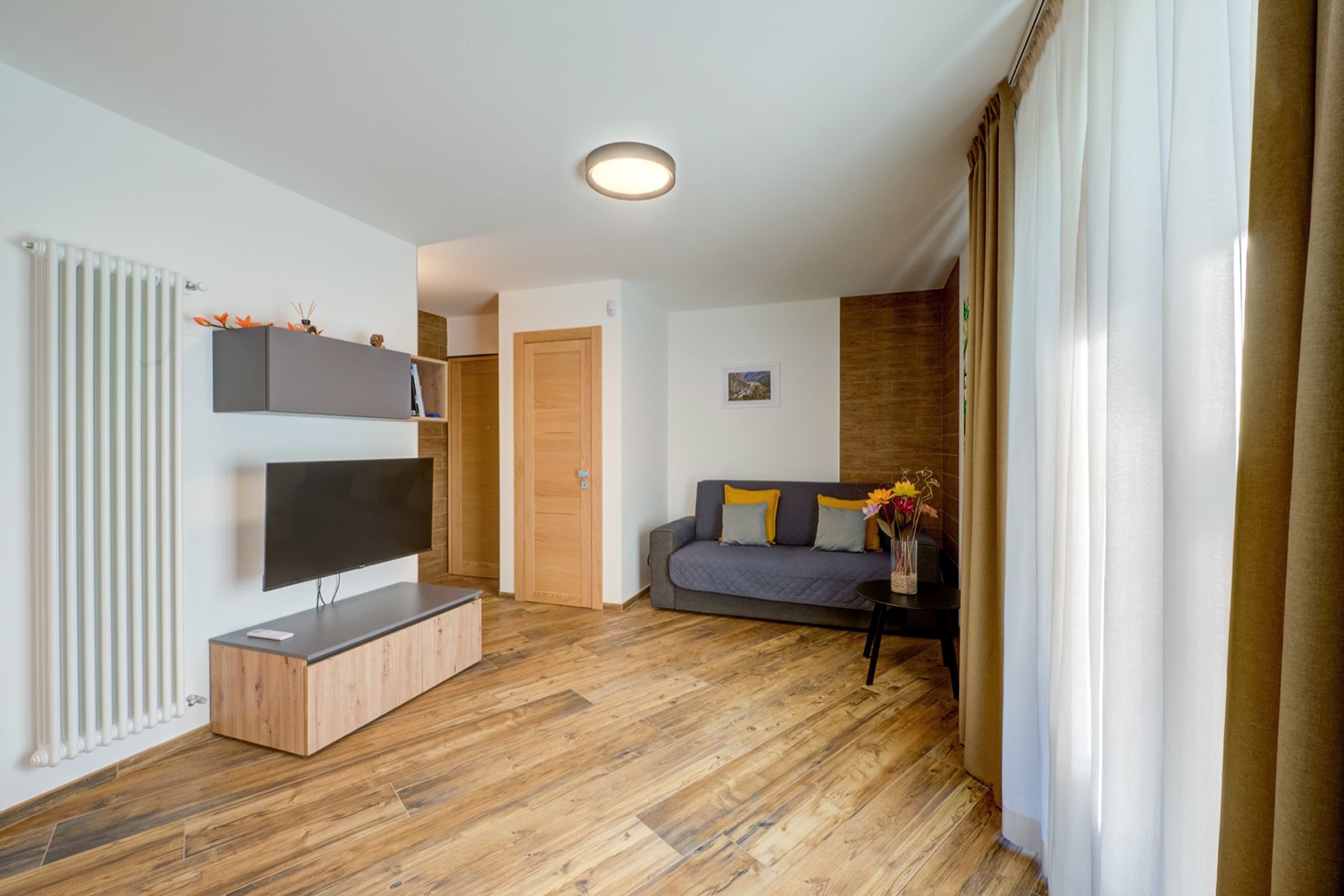 holiday house Margherita in Aosta Valley