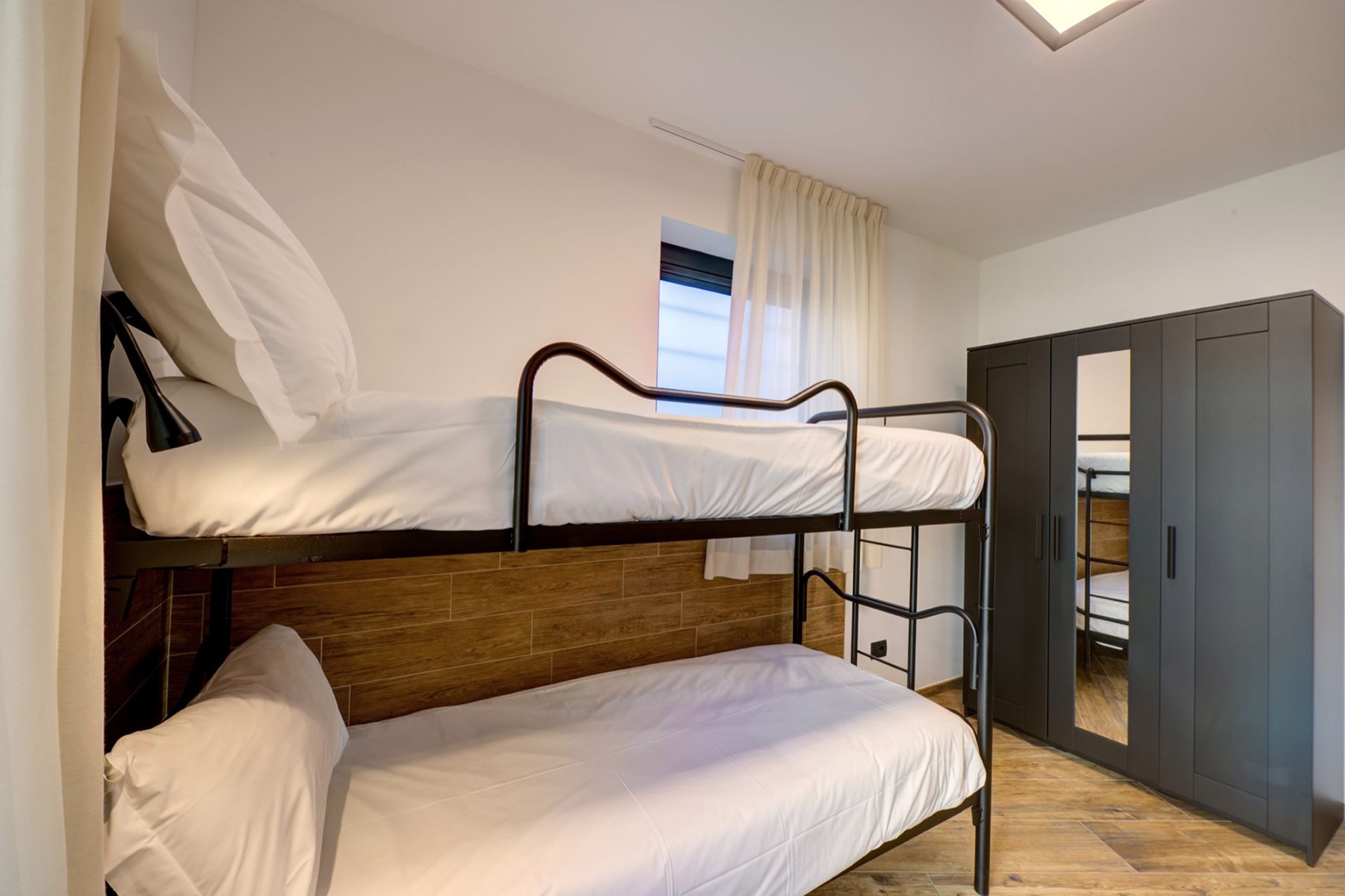 holiday house Margherita in Aosta Valley