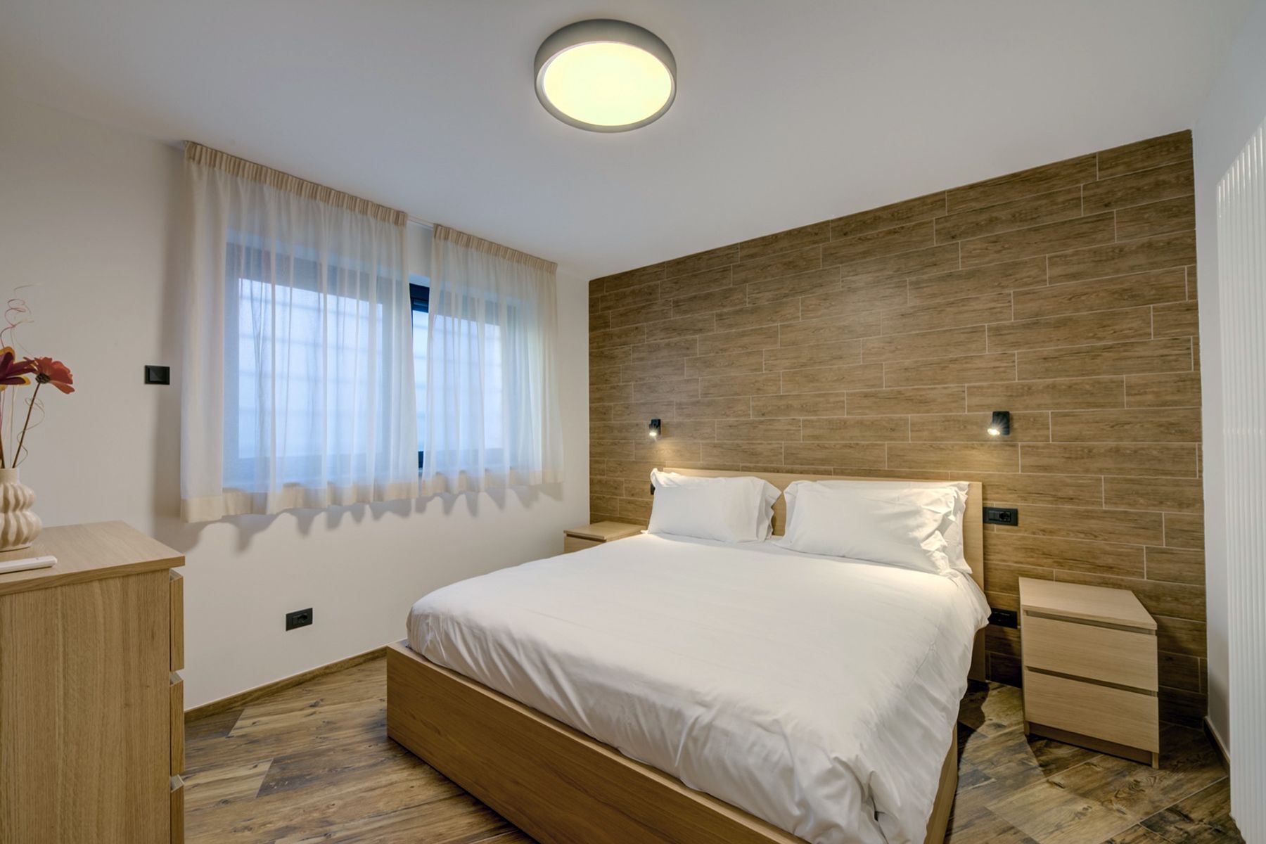 holiday house Margherita in Aosta Valley