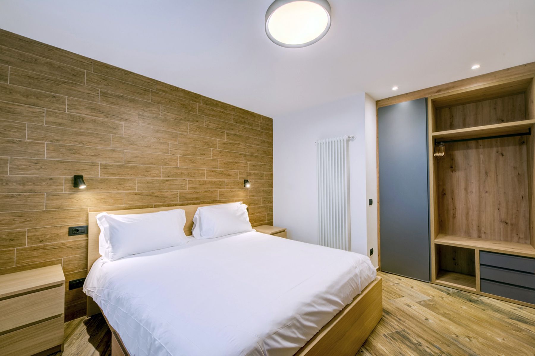 holiday house Margherita in Aosta Valley