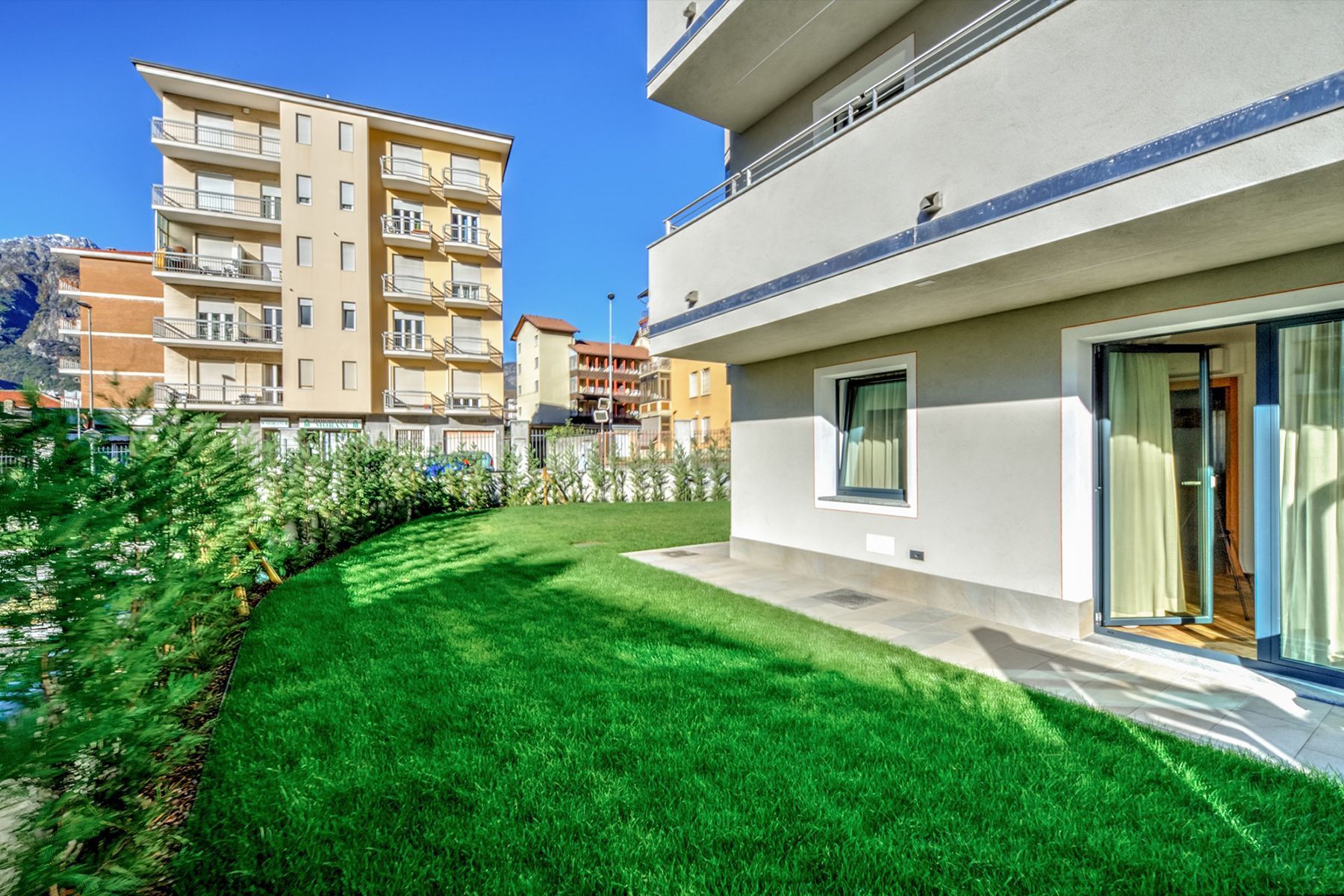 holiday house Margherita in Aosta Valley