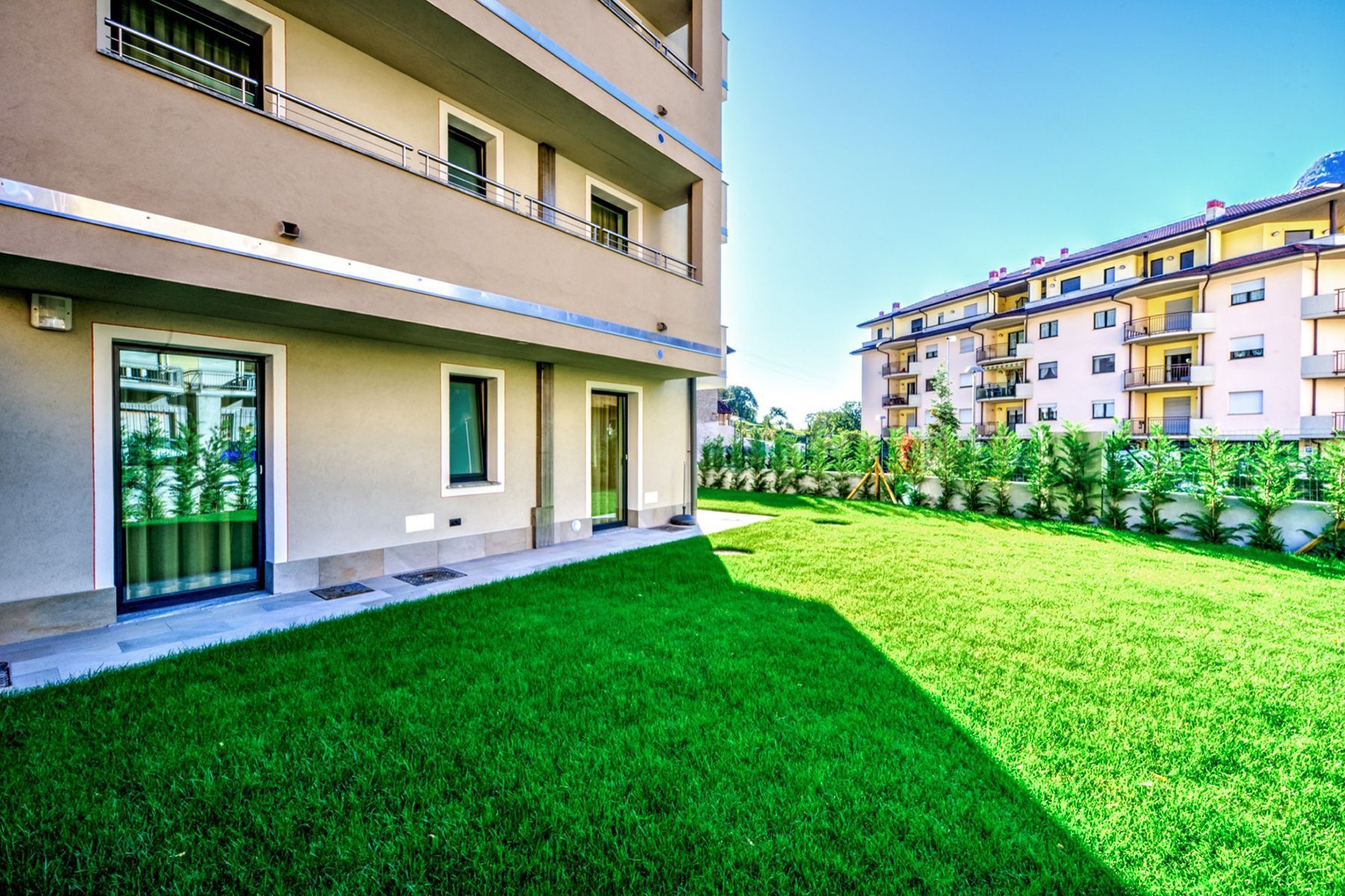 holiday house Margherita in Aosta Valley