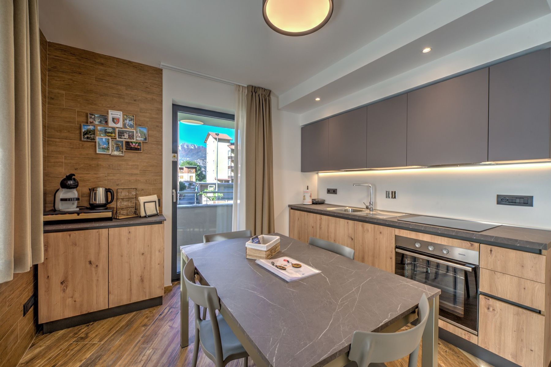 Rosa holiday home in Aosta Valley