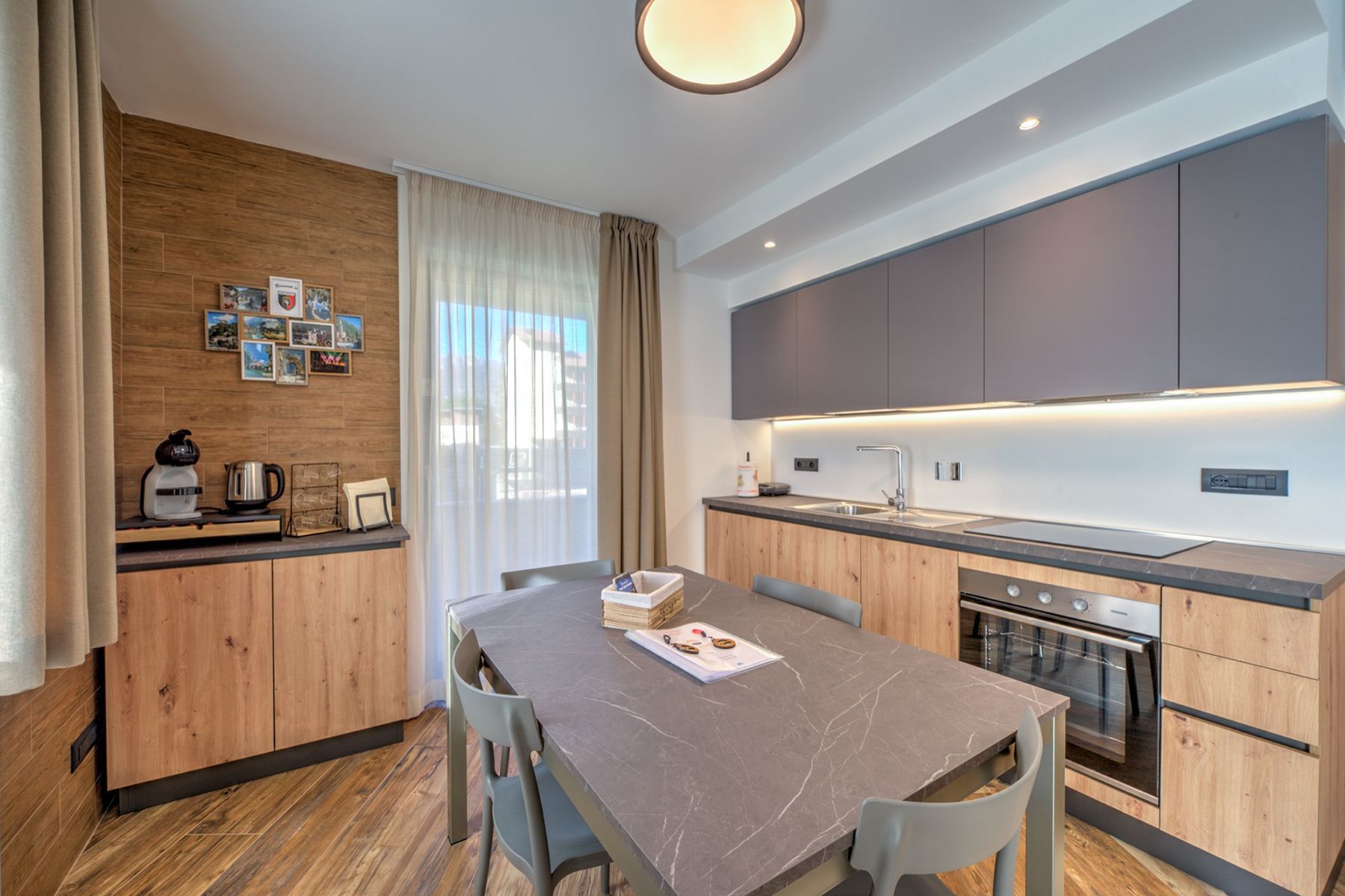 Rosa holiday home in Aosta Valley