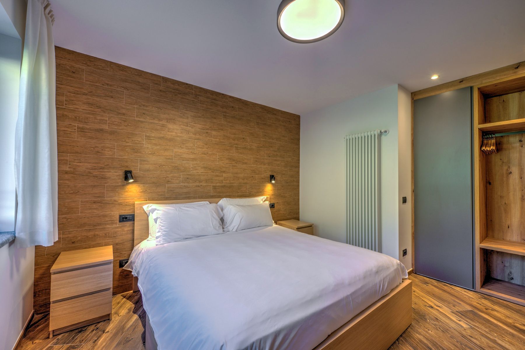 Rosa holiday home in Aosta Valley