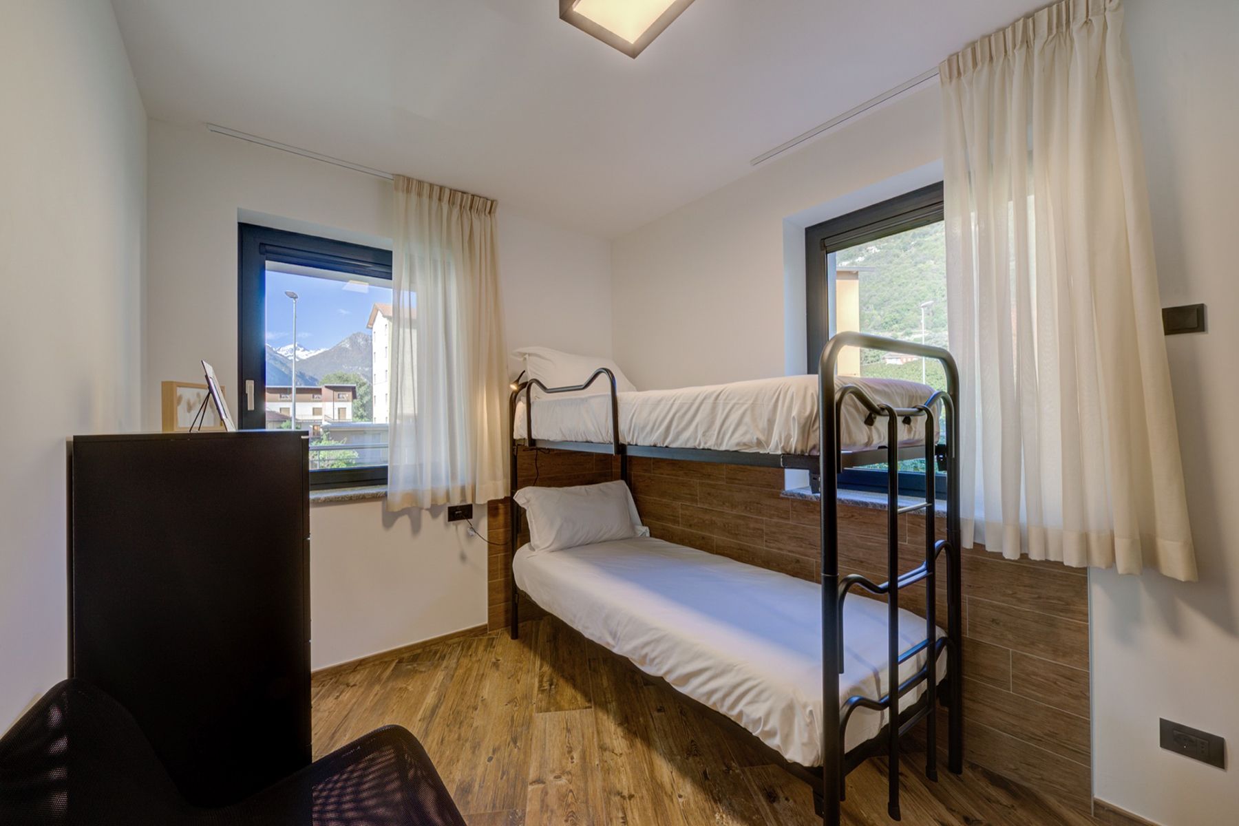 Rosa holiday home in Aosta Valley