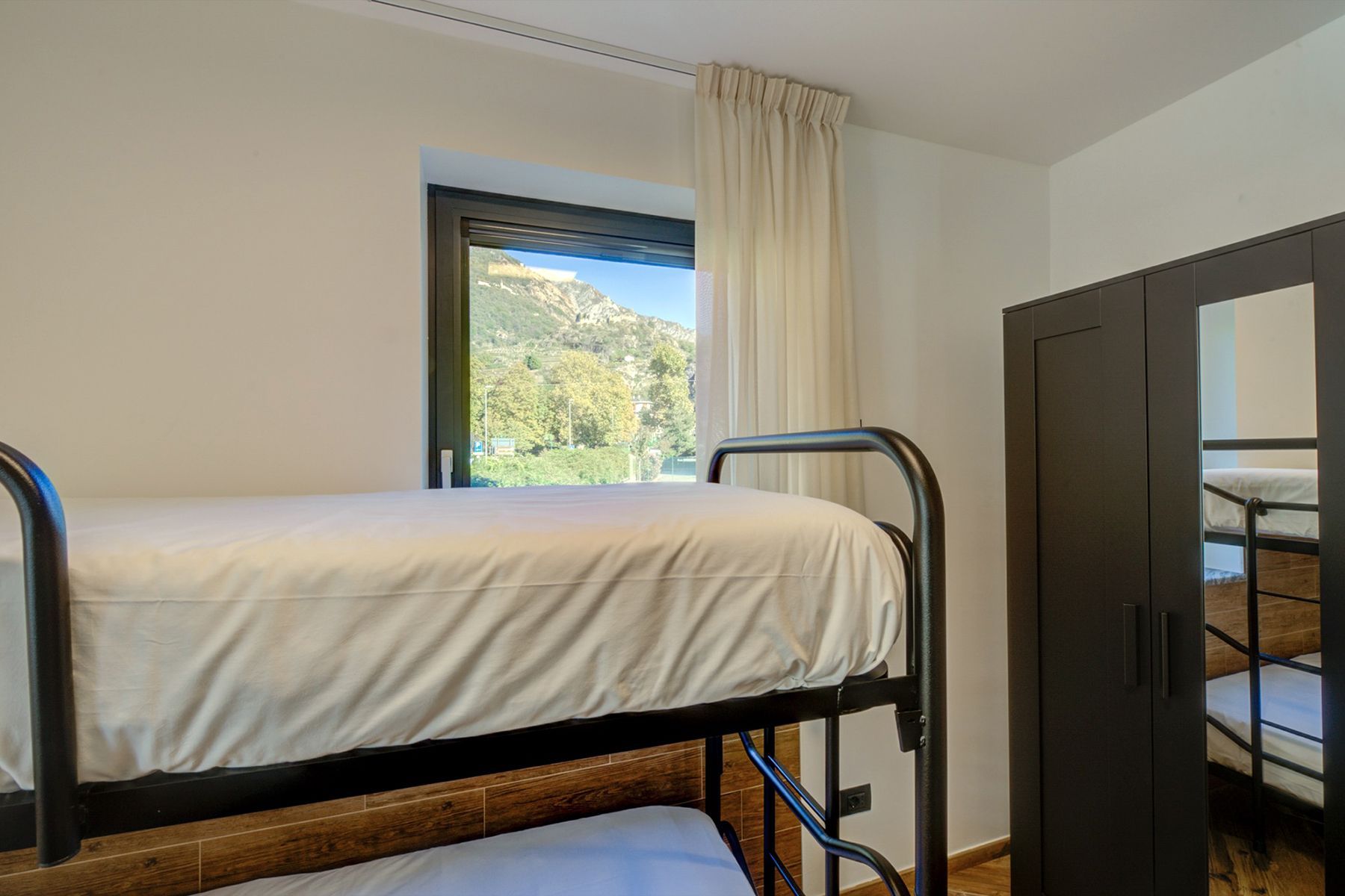 Rosa holiday home in Aosta Valley