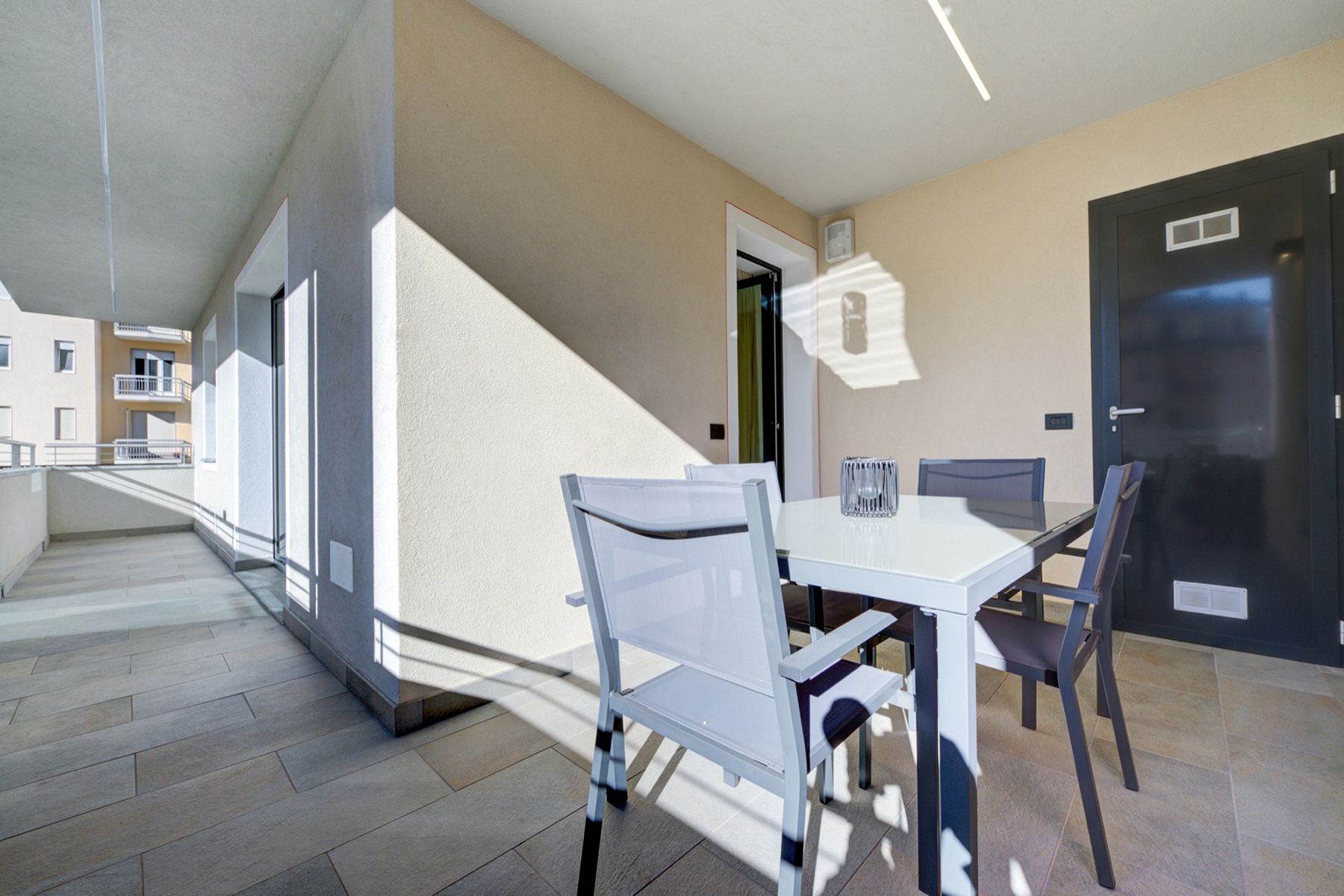 Rosa holiday home in Aosta Valley