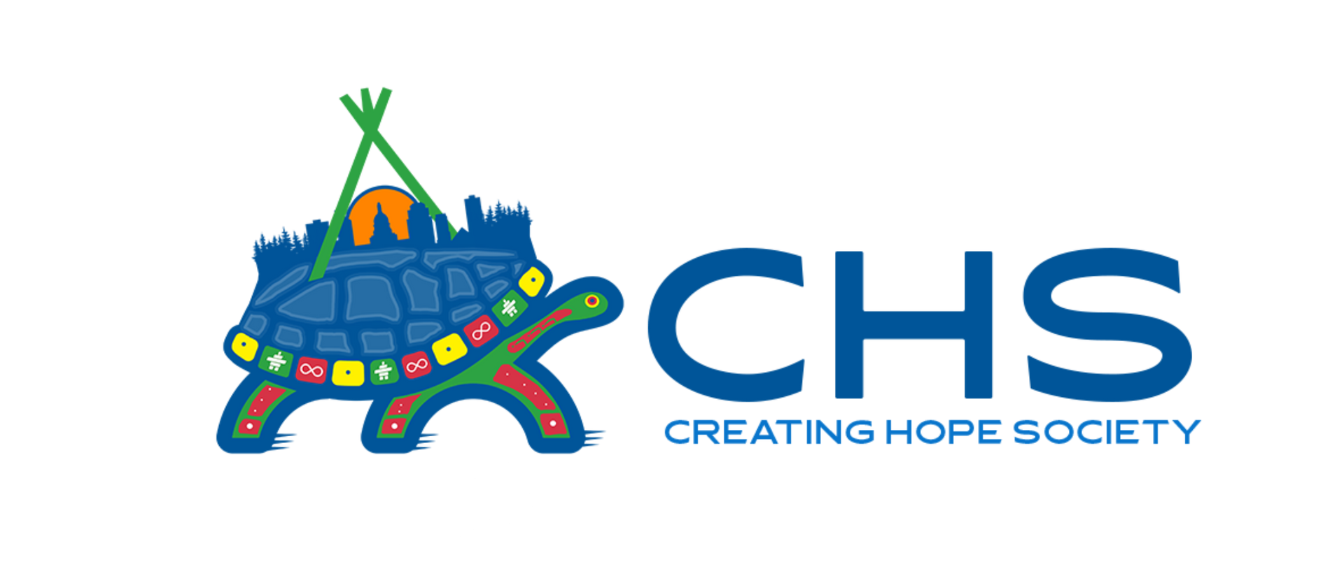 The Creating Hope Society, Creating hope society is a partner of Families First Fort Saskatchewan