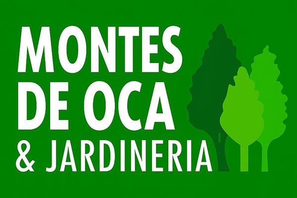 MONTES DE OCA Y JARDINERÍA