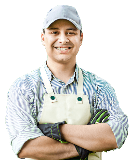 MONTES DE OCA Y JARDINERÍA