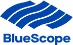 Bluescope Logo