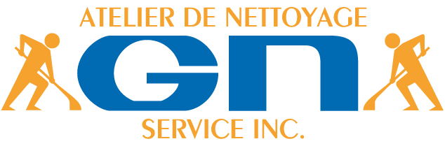 Service GN Logo