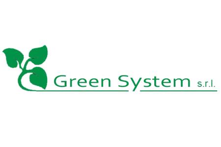 Logo Green System