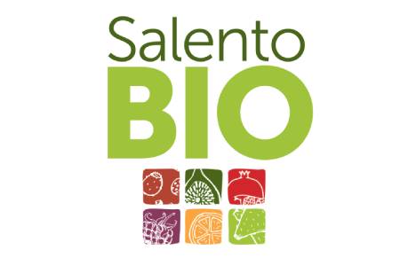 Logo Salento Bio