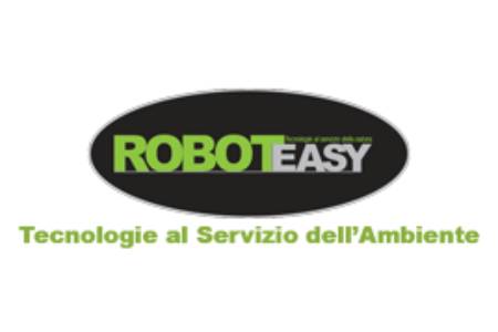 Logo Robot Easy