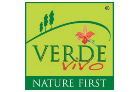 Logo Verde Vivo