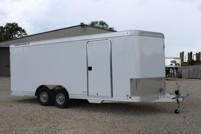 Trailer Service in Bollinger County, MO | Mouser Steel Supply, Inc.