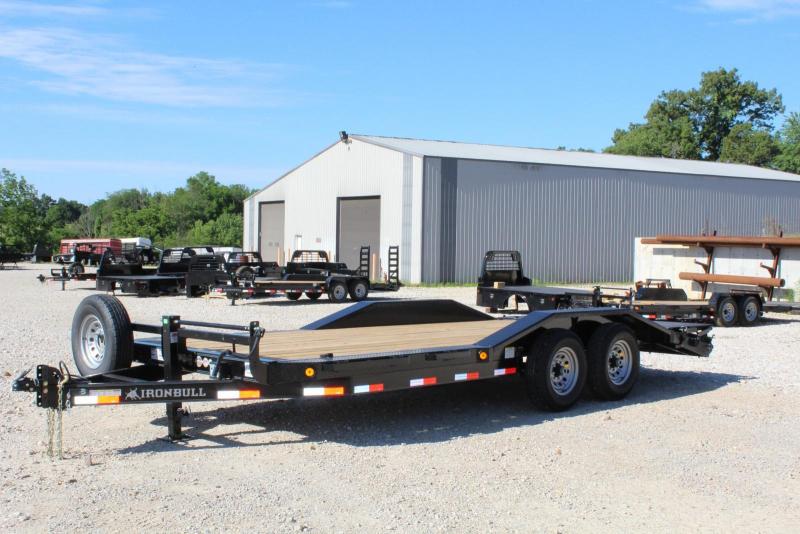 Trailers for Sale in Bollinger County, MO | Mouser Steel Supply, Inc.