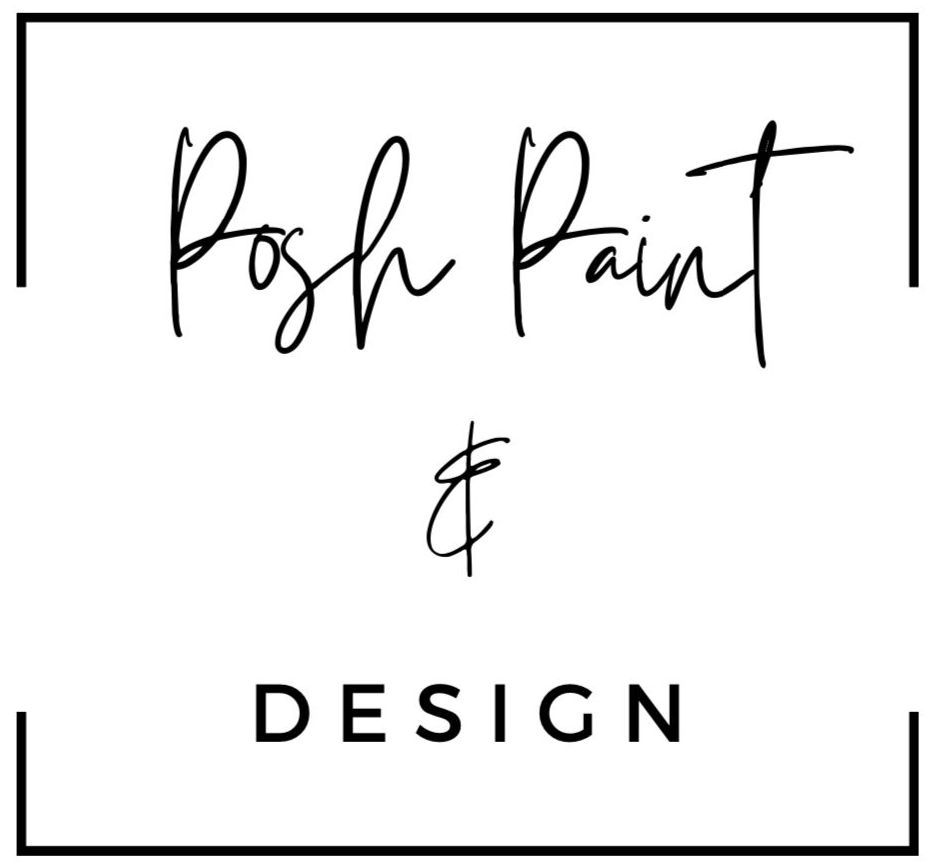 Posh Paint & Design