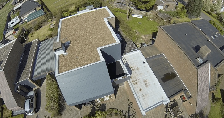 roofing plat dak