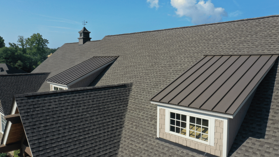 what is the best material to use for roofing